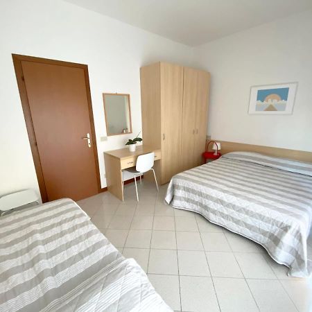Dainese Apartments, Casa Abigail Lido di Jesolo Bagian luar foto