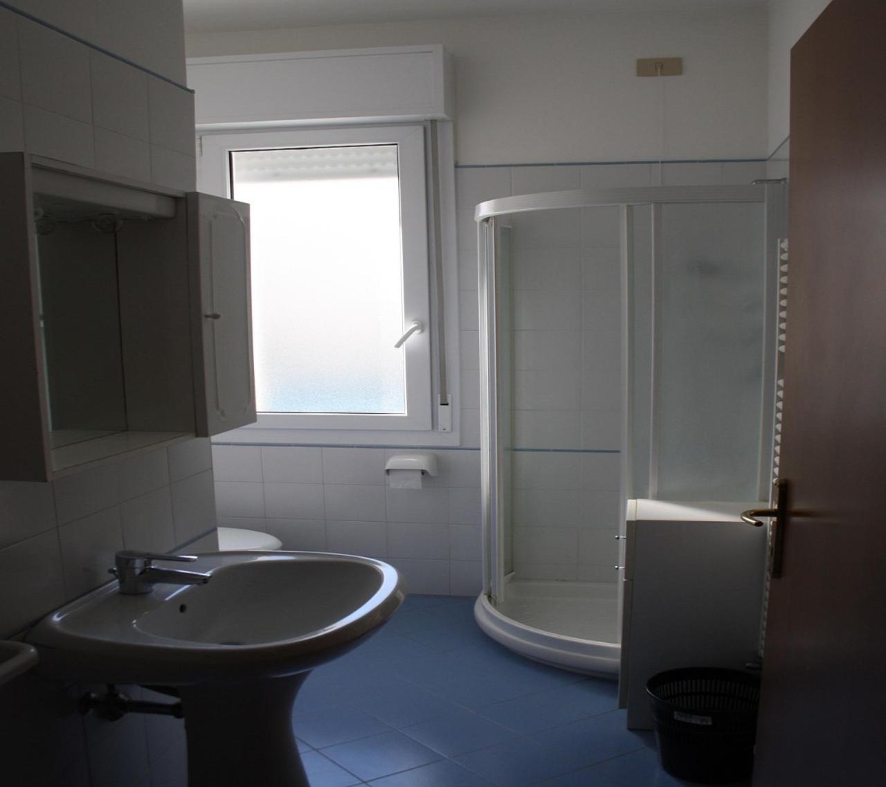 Dainese Apartments, Casa Abigail Lido di Jesolo Bagian luar foto